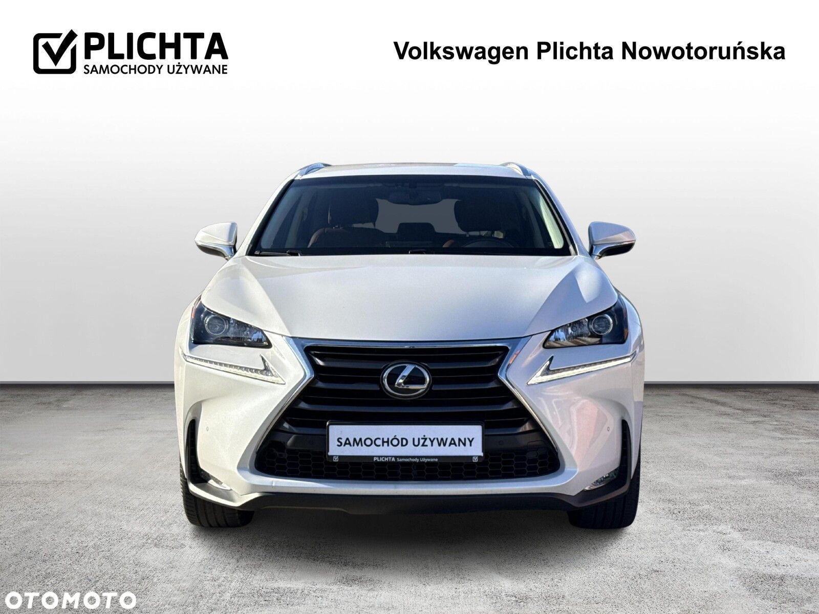 Lexus NX 200t Prestige AWD - 8