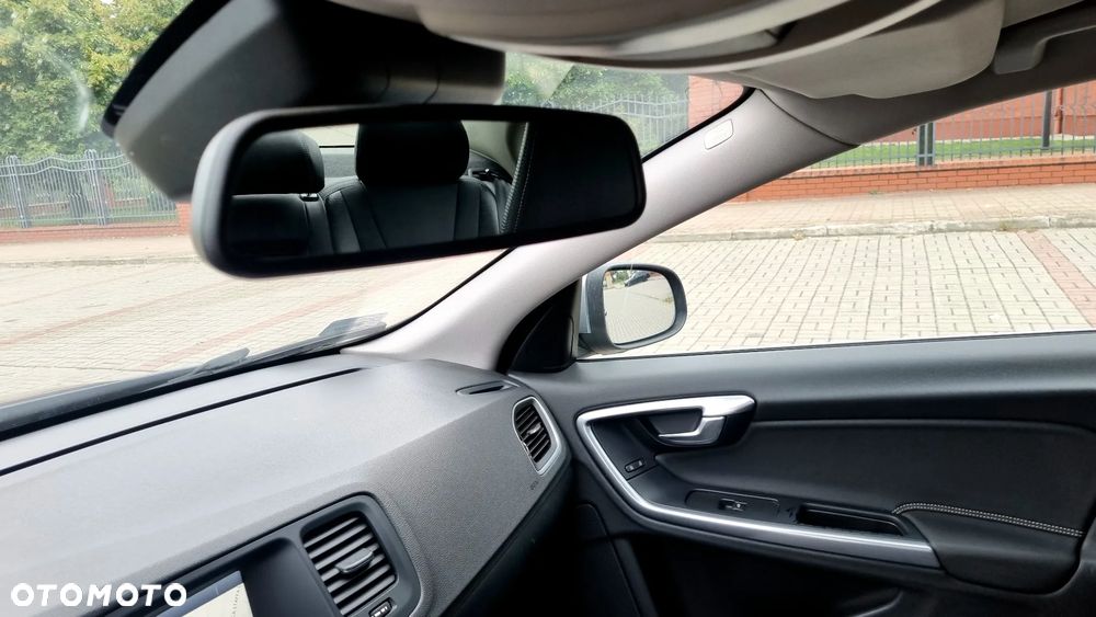 Volvo S60 D3 RDesign - 39