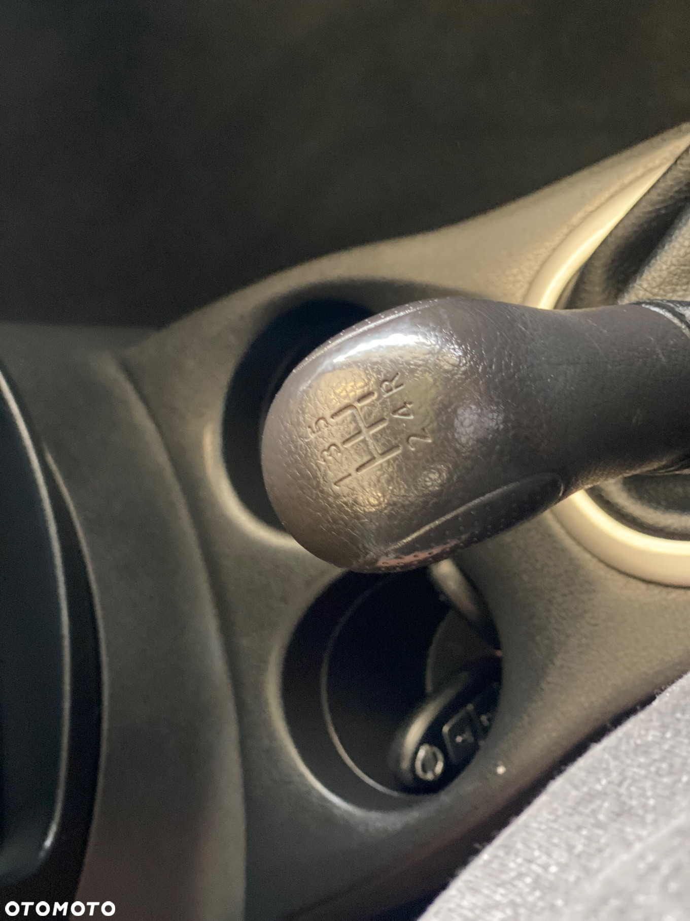 Nissan Note 1.2 Tekna EU6 - 29