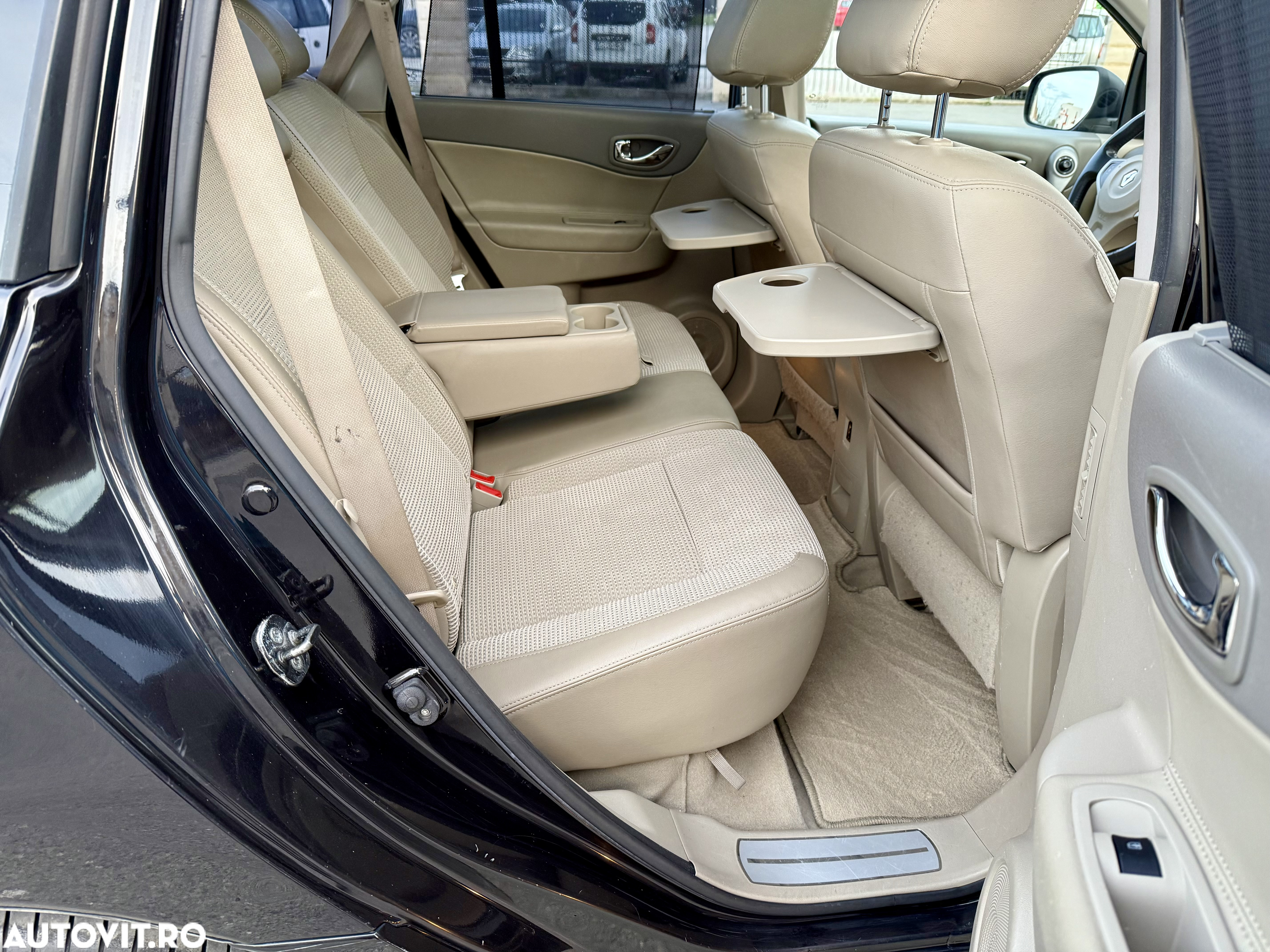 Renault Koleos 2.0 dCI FAP 4x4 Luxe - 21