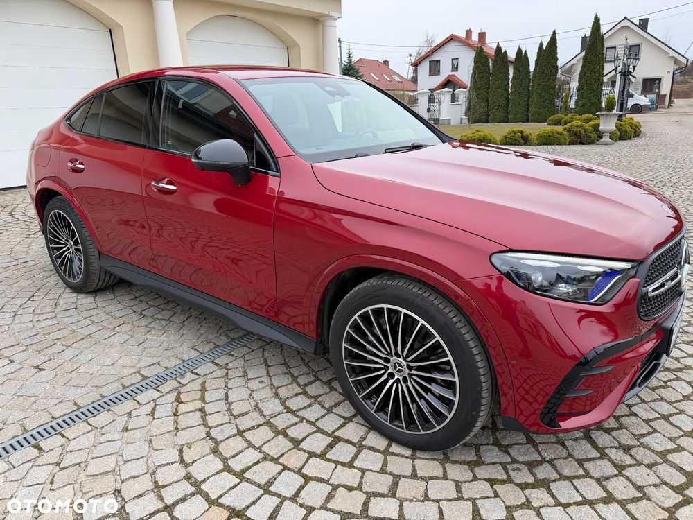 Mercedes-Benz GLC ver-200-mhev-4--matic-amg-line - 4