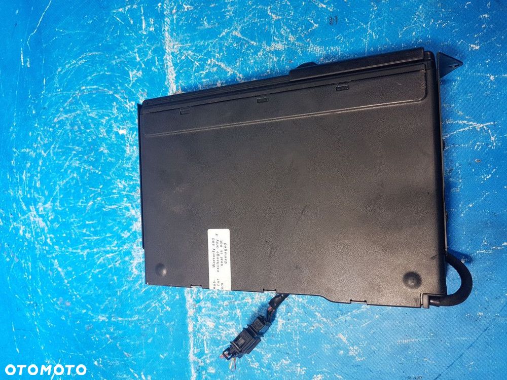 VW PASSAT B5 ZMIENIARKA - 4