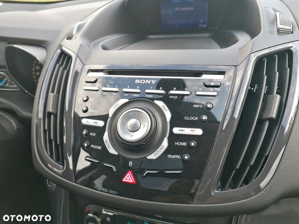 Ford Kuga 2.0 TDCi 4x4 Individual - 25