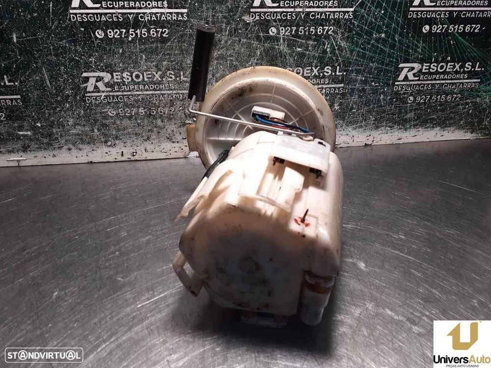 SENSOR DE COMBUSTÍVEL OPEL ASTRA H GTC 2004 -0580303089 - 3