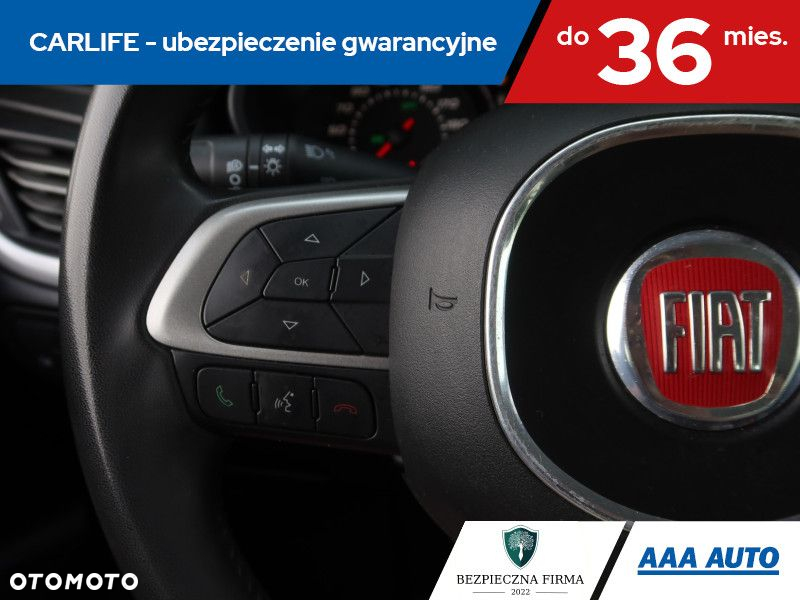 Fiat Tipo - 18