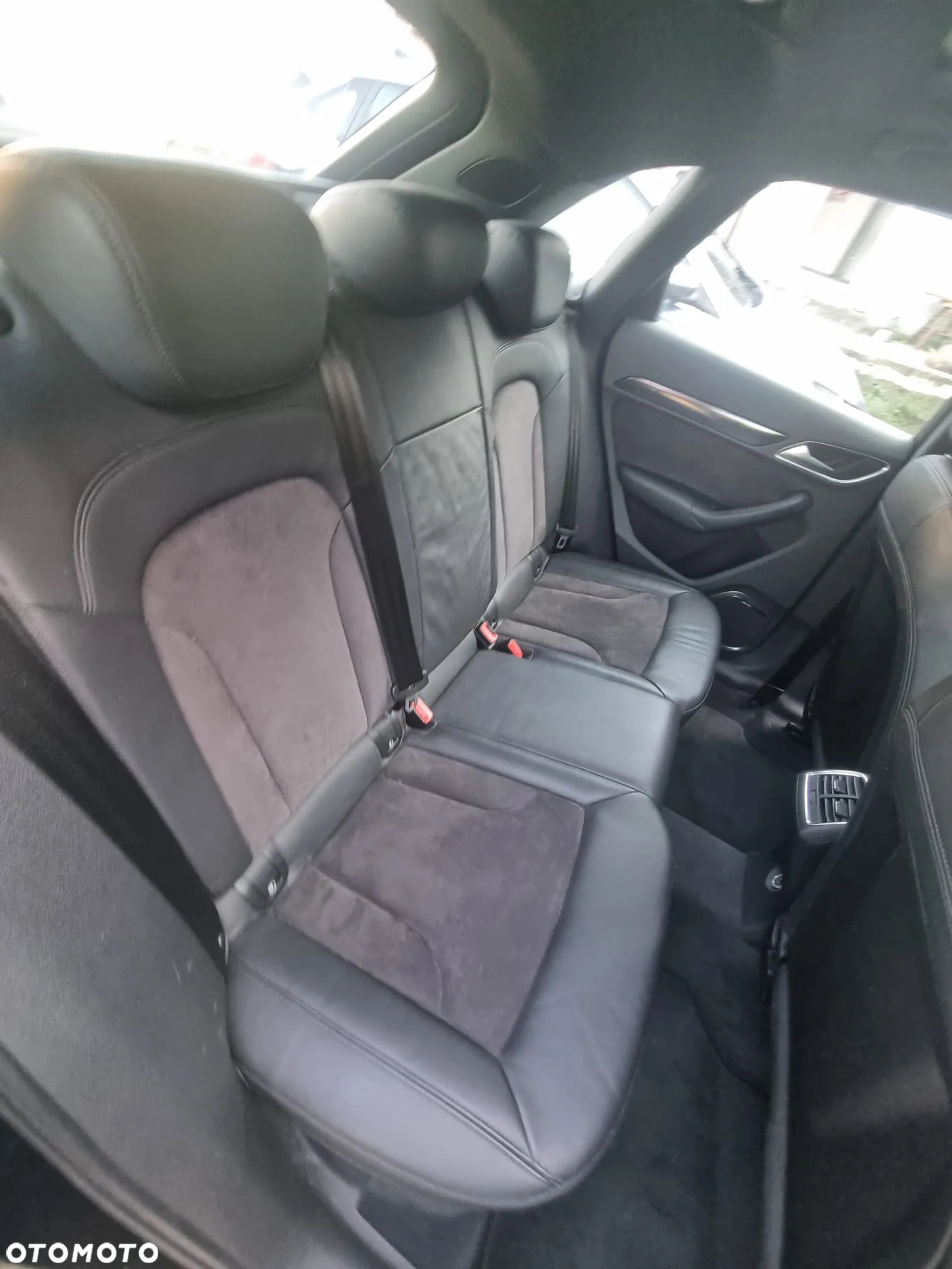 Audi Q3 2.0 TFSI Quattro - 16