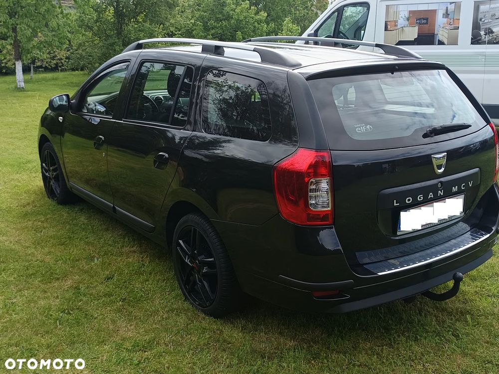 Dacia Logan 1.2 16V 75 Essentiel - 5