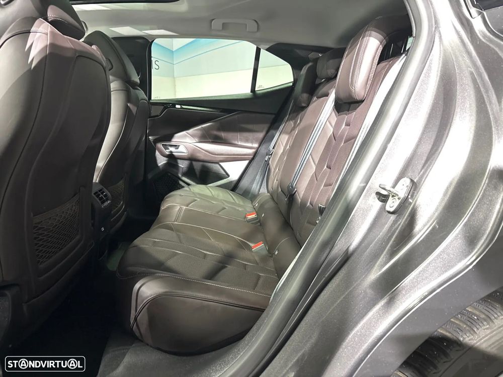 DS DS4 E-Tense Rivoli Cross EAT8 - 11