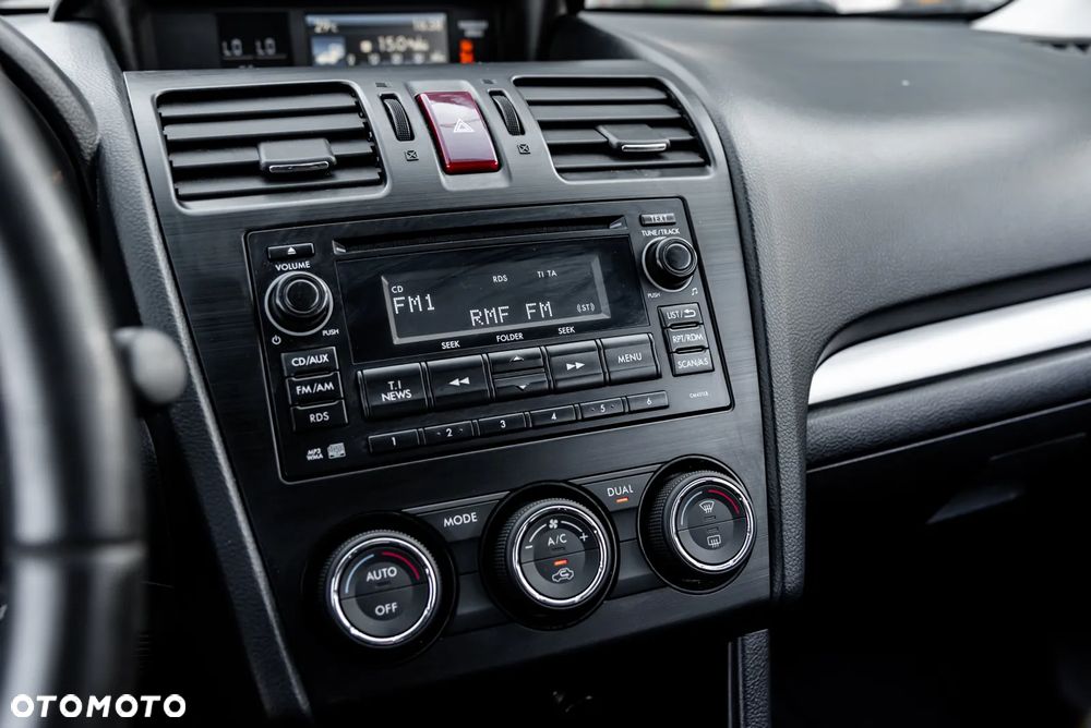 Subaru XV 2.0i Exclusive Edition35 Style - 29