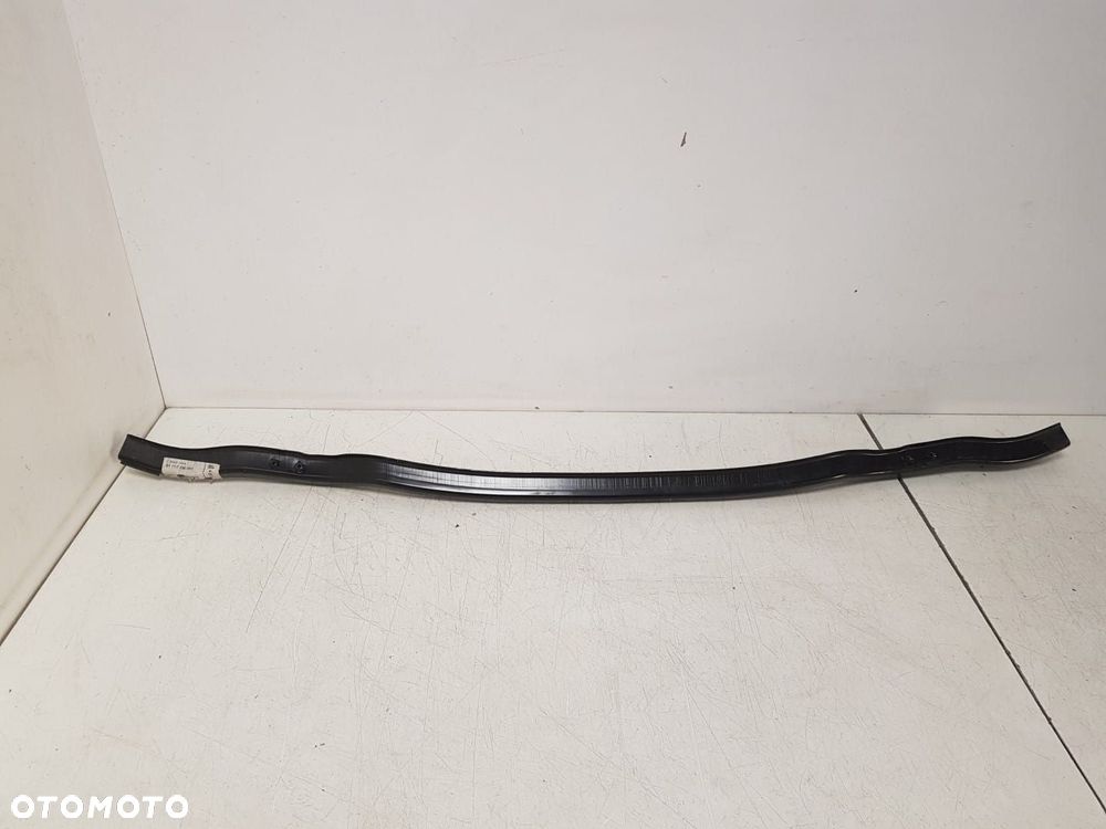 BELKA DOLNA ZDERZAKA BMW I3 LCI LIFT 17-22 7296853 ORYGINAL - 2