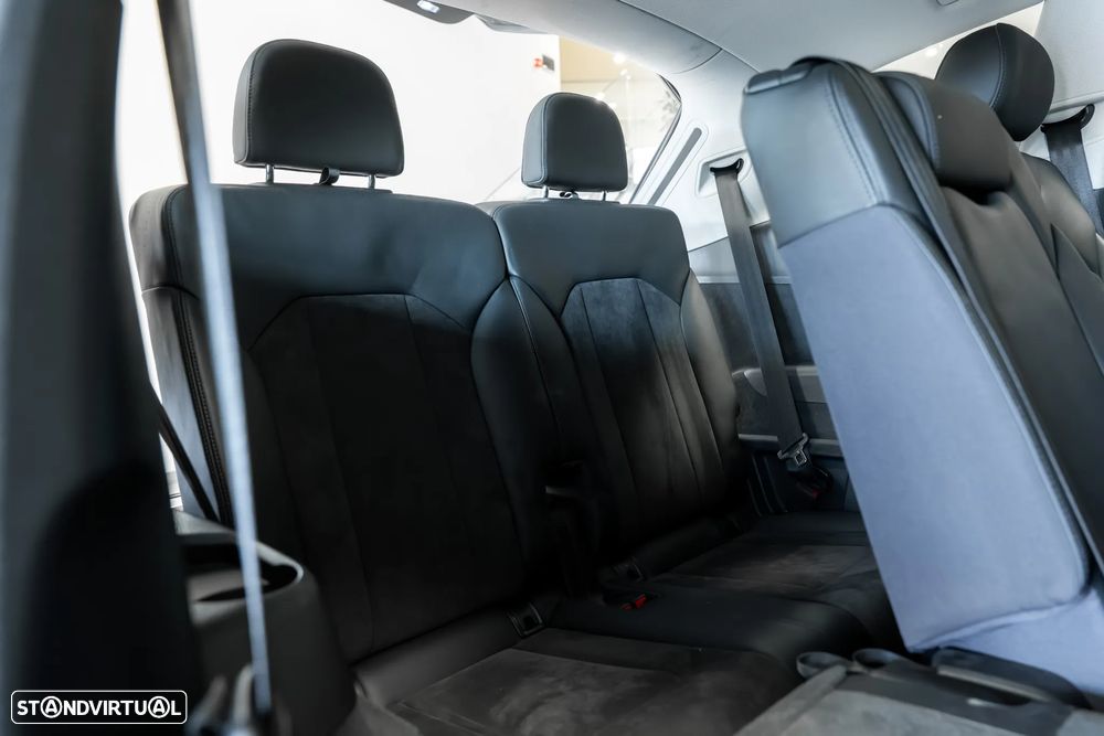 Audi Q7 3.0 TDI quattro tiptronic 7L - 10