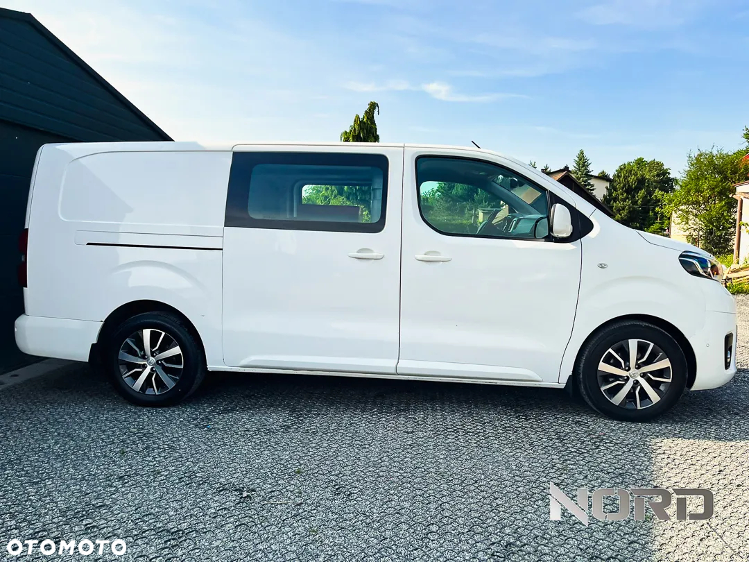 Peugeot ProAce 2.0  Long Active - 3