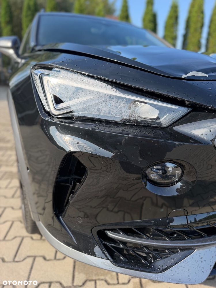 Cupra Formentor VZ 2.0 TSI 4Drive DSG - 9