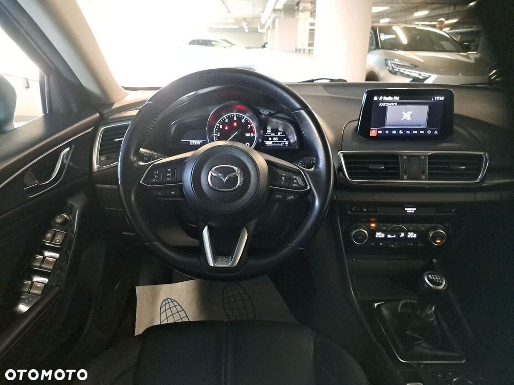 Mazda 3 2.0 Skypassion i-Eloop - 12