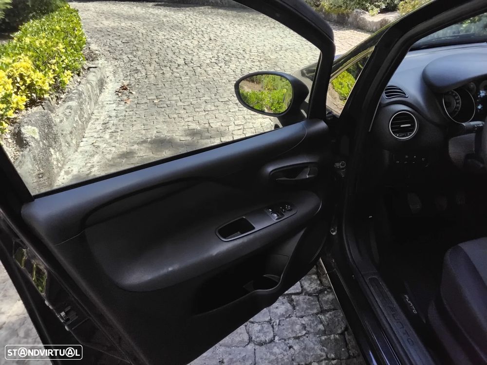 Fiat Punto 1.2 Easy S&S - 11