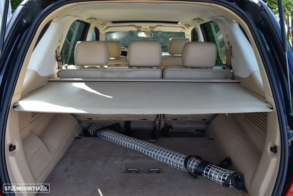 Mercedes-Benz ML 270 - 13