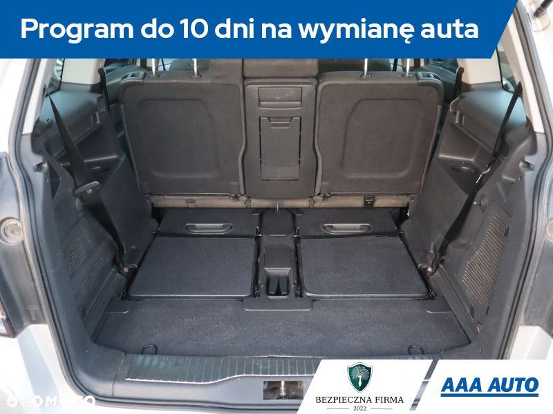 Opel Zafira - 20
