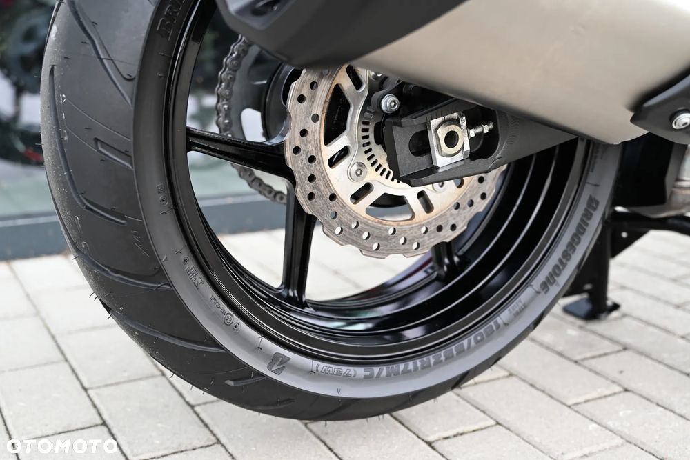 Kawasaki Versys 1000 - 36