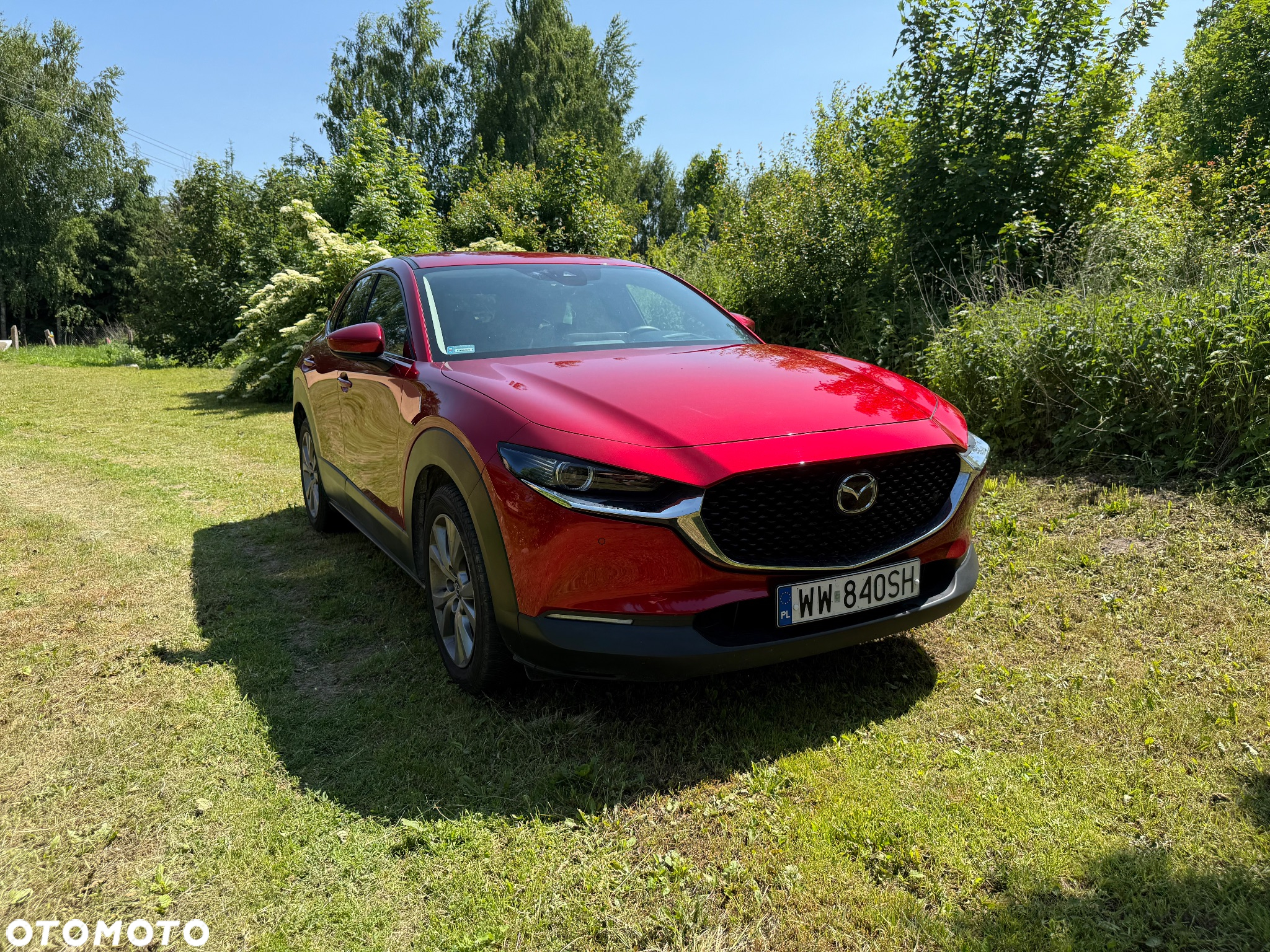 Mazda CX-30 - 2