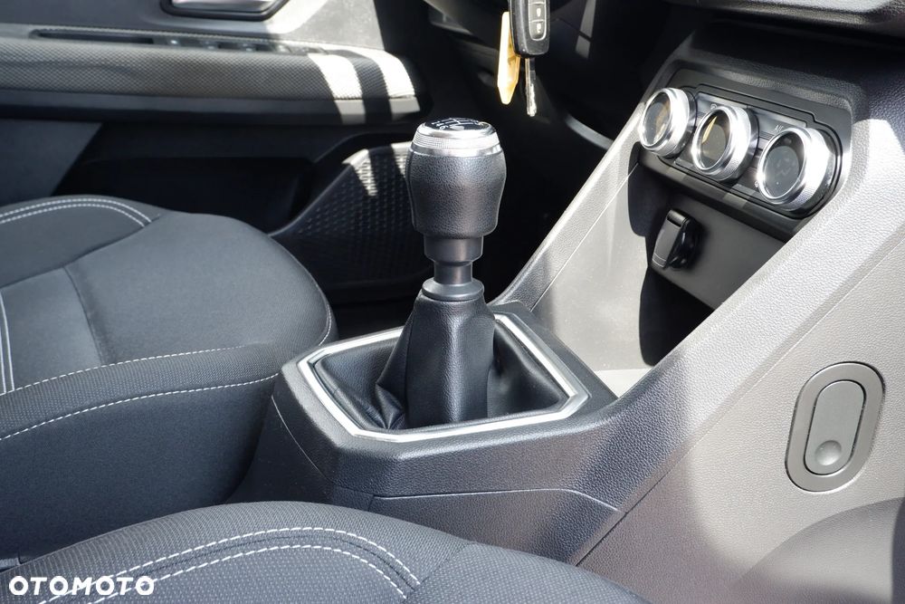 Dacia Jogger TCe 110 (7-Sitzer) Extreme - 7