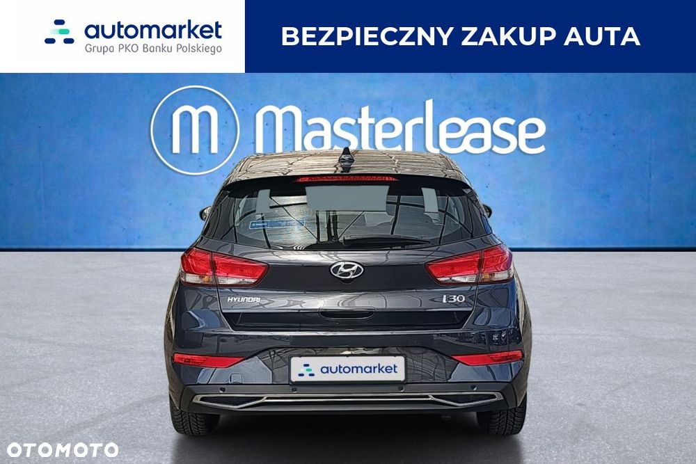 Hyundai i30 1.0 T-GDI Modern - 7