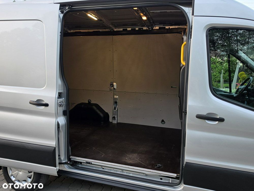 Ford Transit - 7