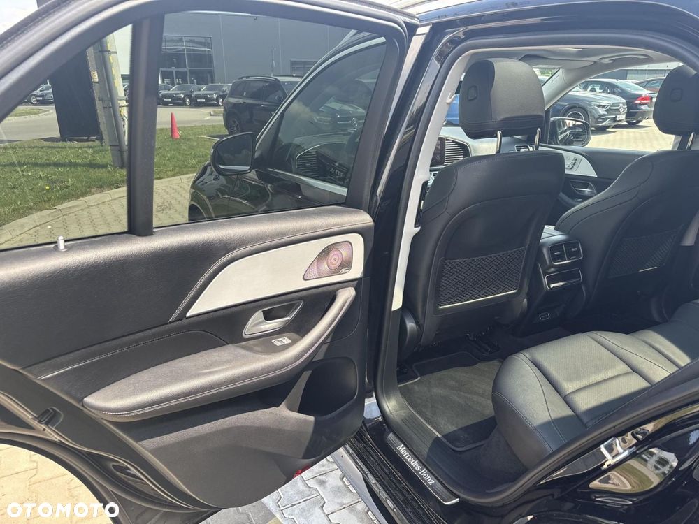 Mercedes-Benz GLE 300 d 4-Matic - 16