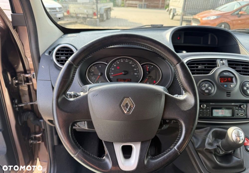Renault Kangoo - 14
