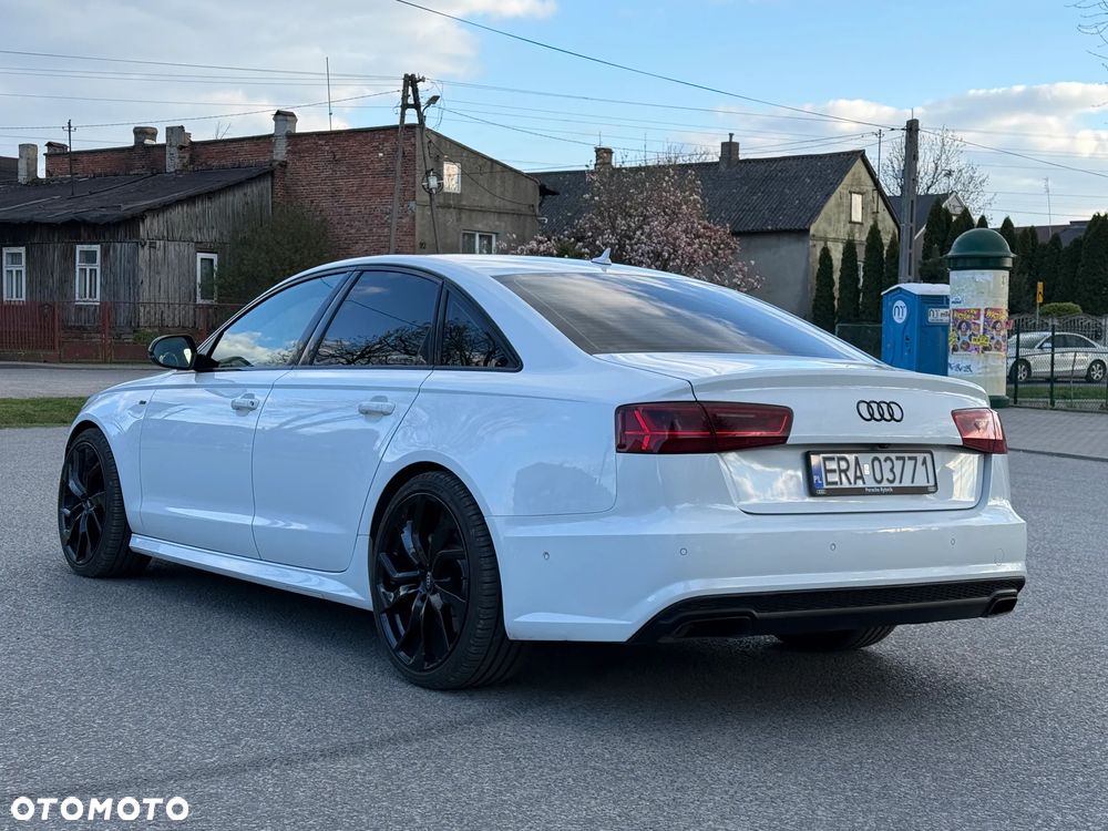 Audi A6 Limousine 3.0 TDI S tronic - 30