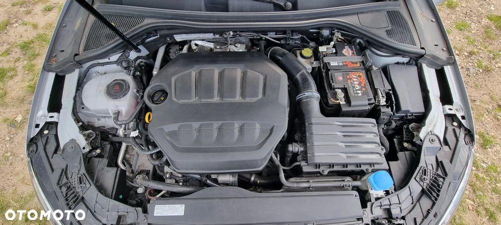 Audi A3 Limousine - 38