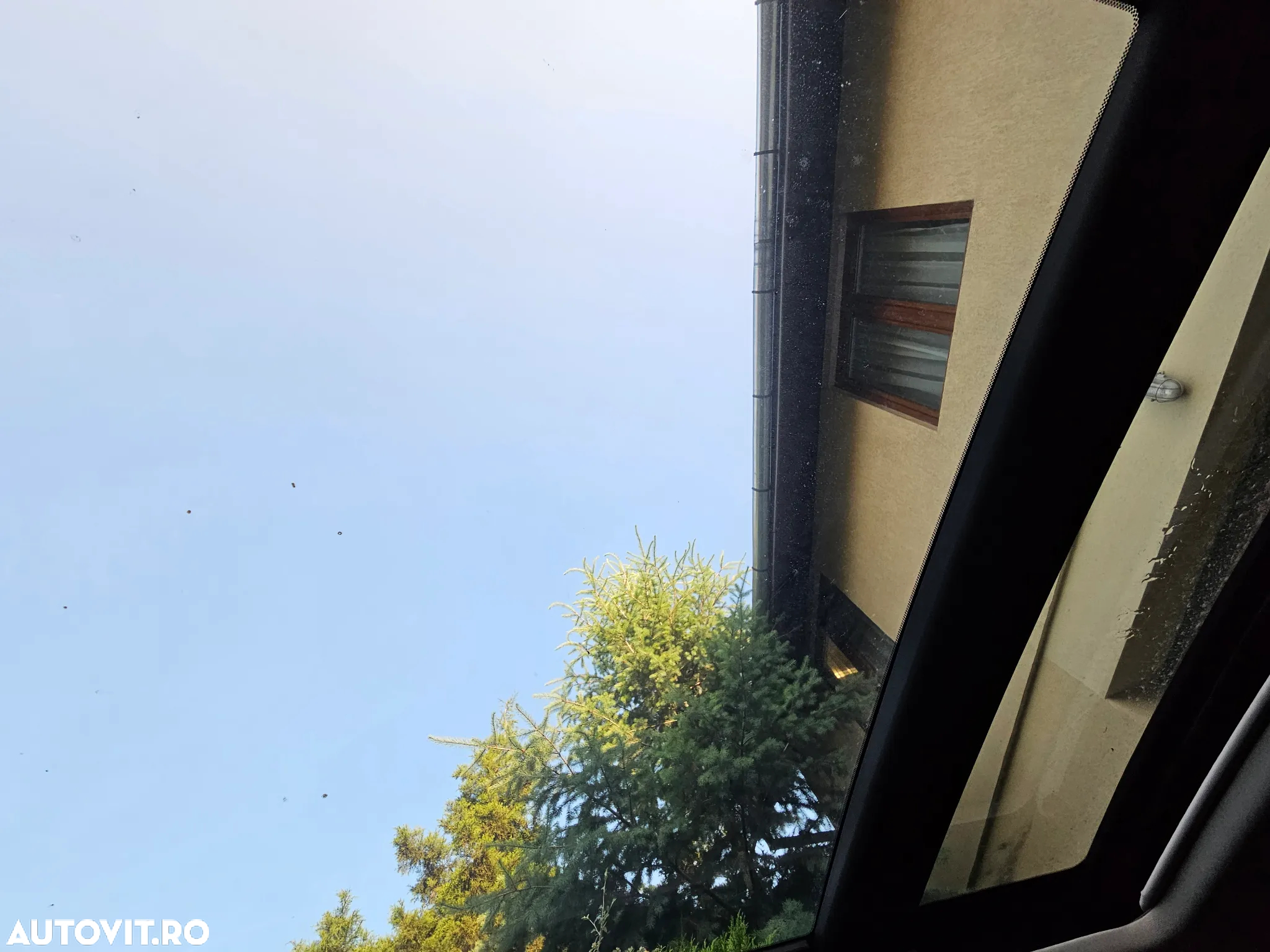 BMW Seria 5 520d Touring Aut. - 10