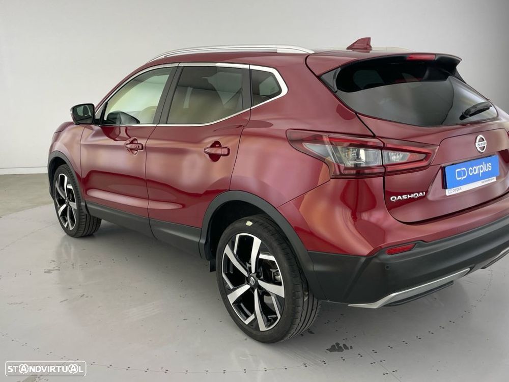 Nissan Qashqai - 24
