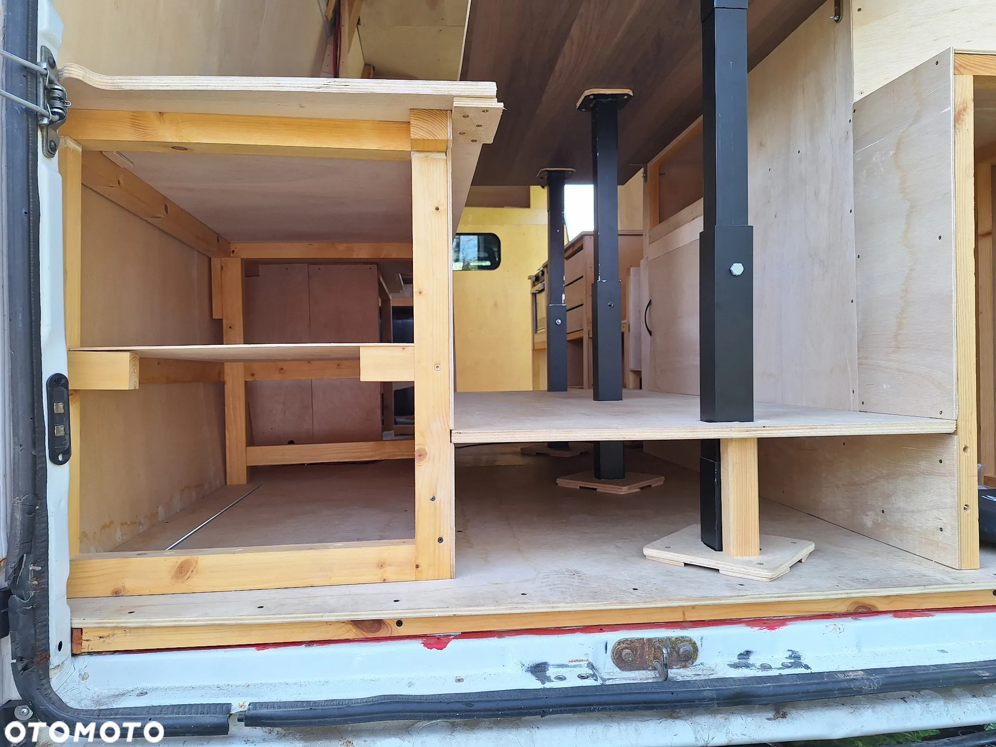 Iveco Daily L4H3 - 28