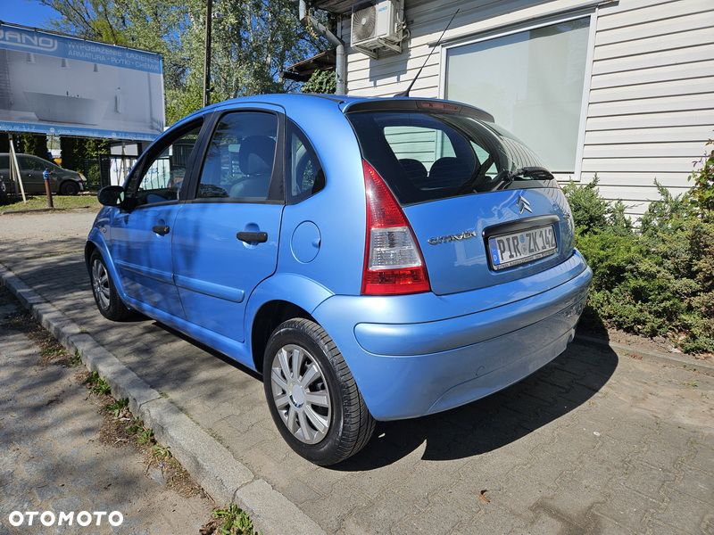 Citroën C3 1.1i Furio - 11