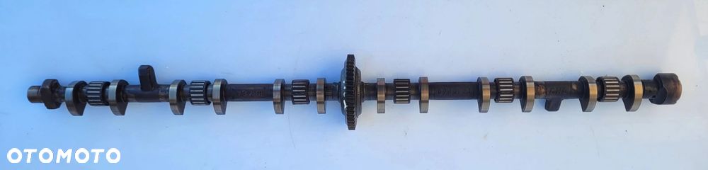 WAŁEK MIMOŚRODOWY BMW E60 E61 E63 E64 E65 N52B25 N52 2.5B 7515868 - 1