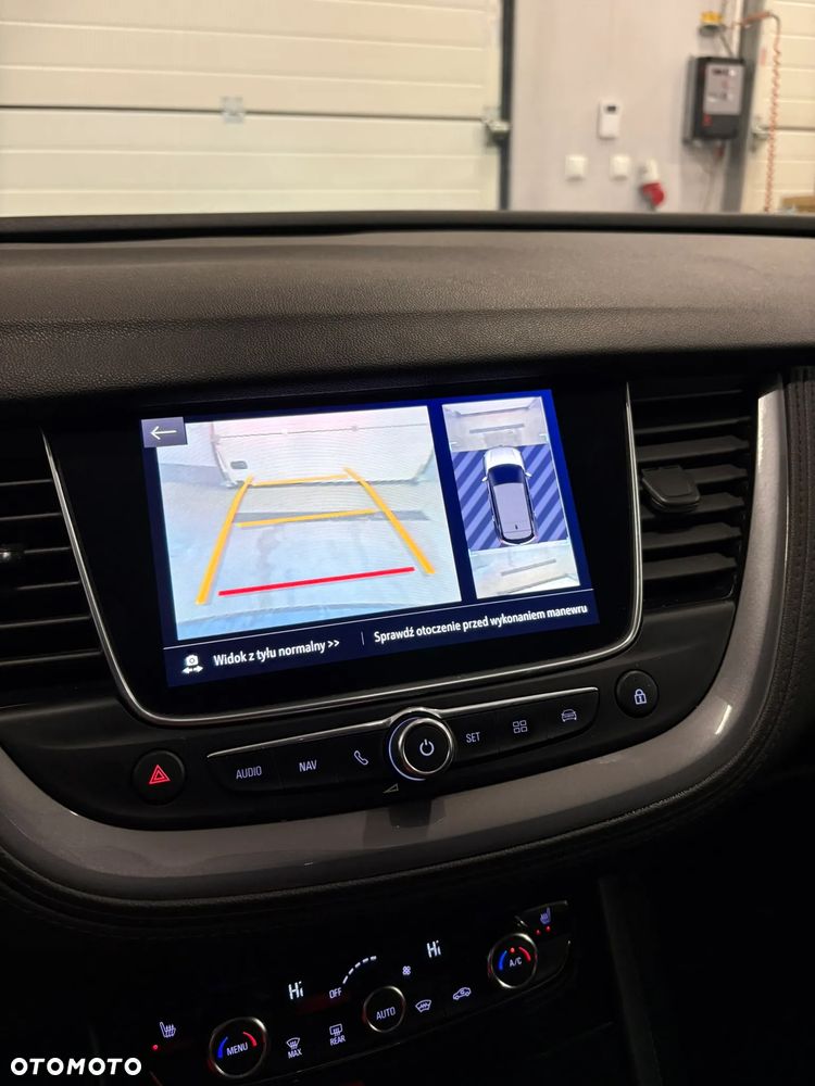 Opel Grandland X 1.2 T Ultimate S&S - 2