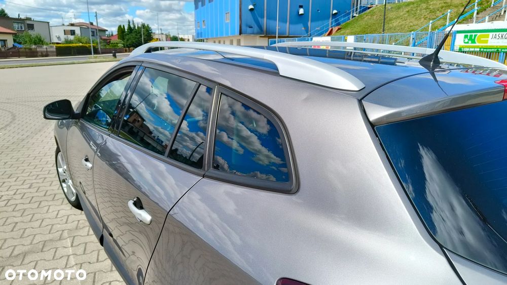 Renault Megane TCe 130 Dynamique - 14