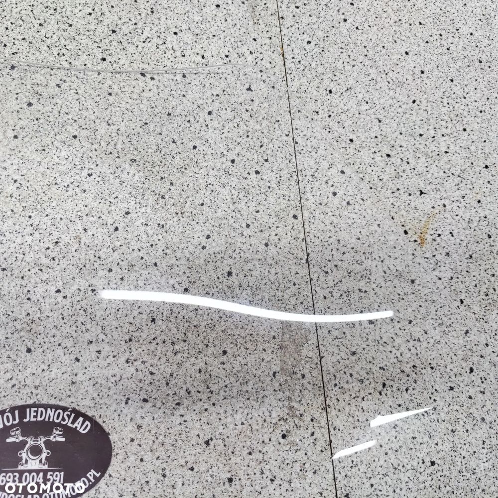 Szyba, szybka, owiewka przód chopper, cruiser - 15