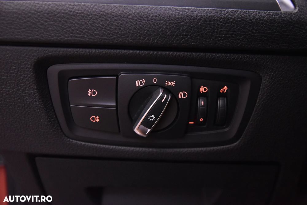 BMW Seria 1 - 15
