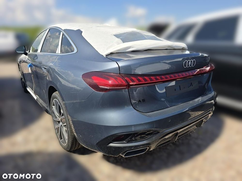 Audi A5 40 TDI mHEV Quattro S tronic - 6