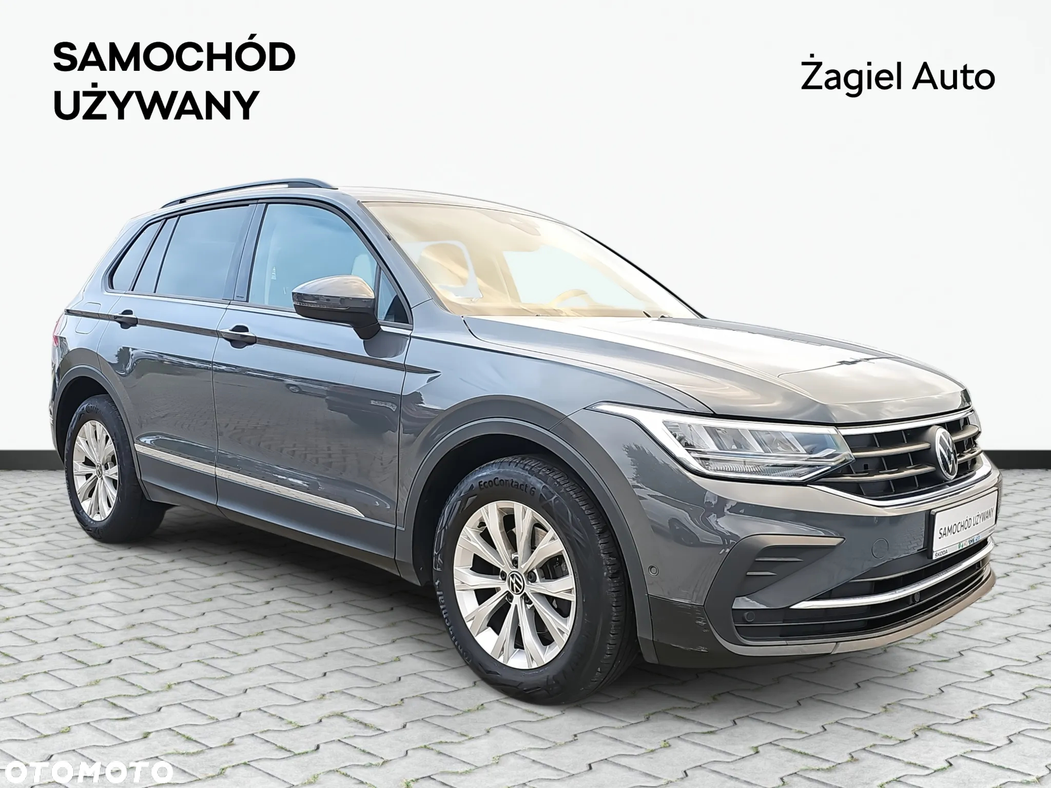 Volkswagen Tiguan 2.0 TDI SCR Life - 7