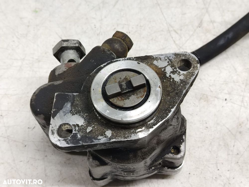 Pompa servodirectie 3.0 jtd 504243548 IVECO Daily 4 [2006 - 2011] - 1