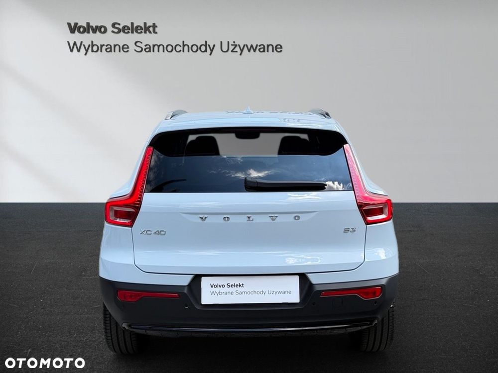 Volvo XC 40 - 8