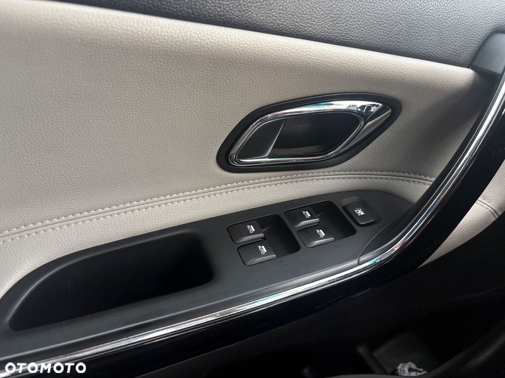 Kia Ceed 1.6 GDI Vision - 11