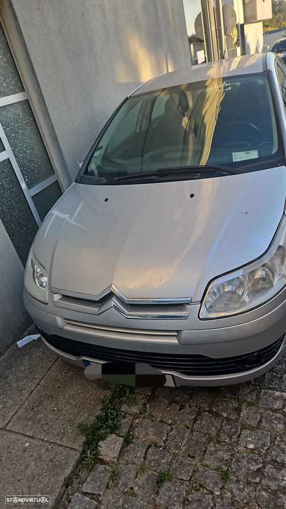 Citroën C4 - 10