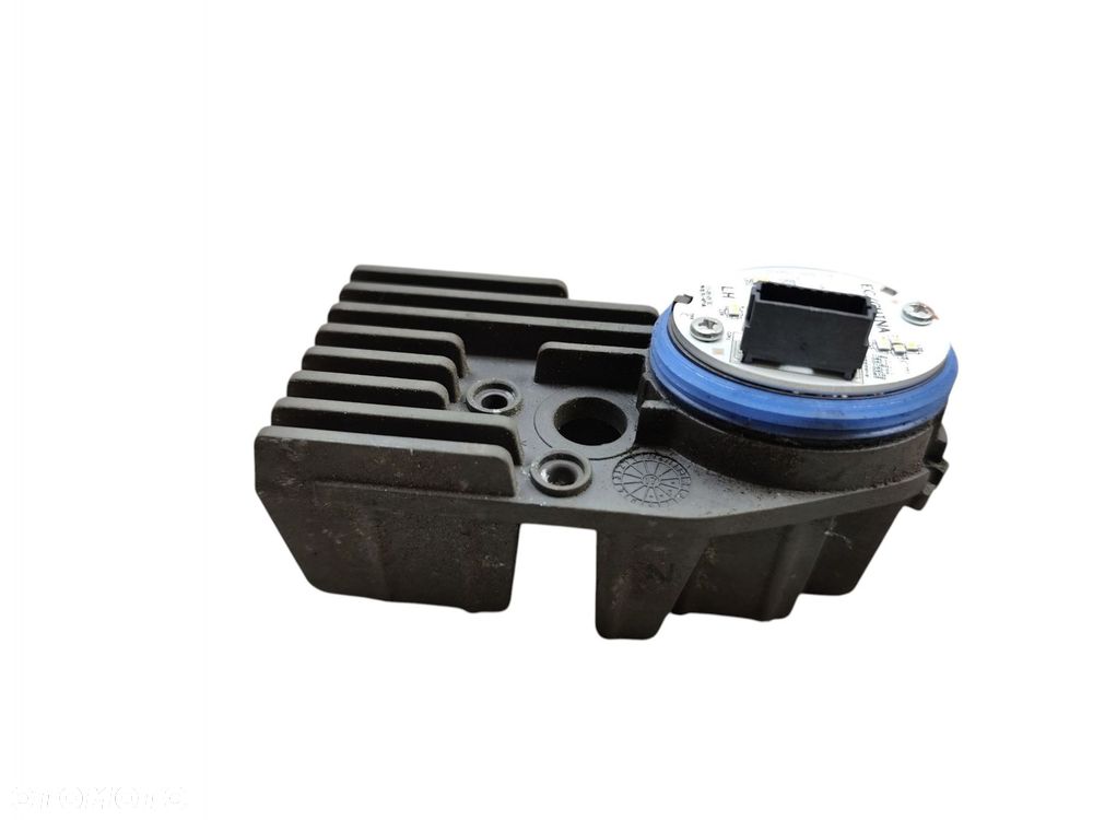 MODUŁ JEŻ LED LAMPY DRL OPEL MOKKA X LIFT (16-19) B1L8W4-L0AV2 - 3