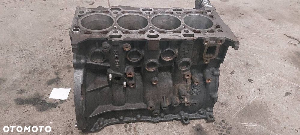 BLOK SILNIKA + TŁOKI D4HA HYUNDAI 2.0 CRDI KIA NOMINAŁ - 5