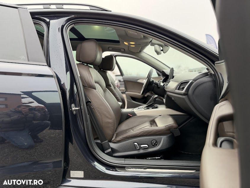 Audi A6 Allroad 3.0 TDI tiptronic DPF - 30