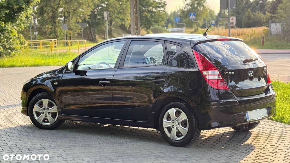 Hyundai i30 1.6 CRDi Premium - 18