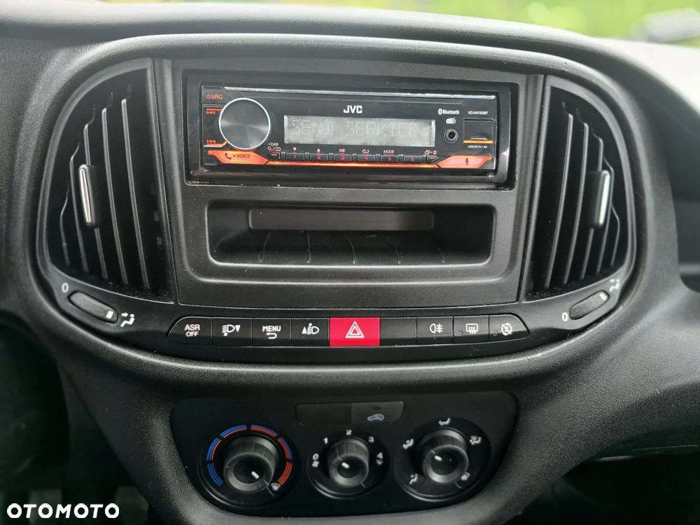 Fiat Doblo - 26